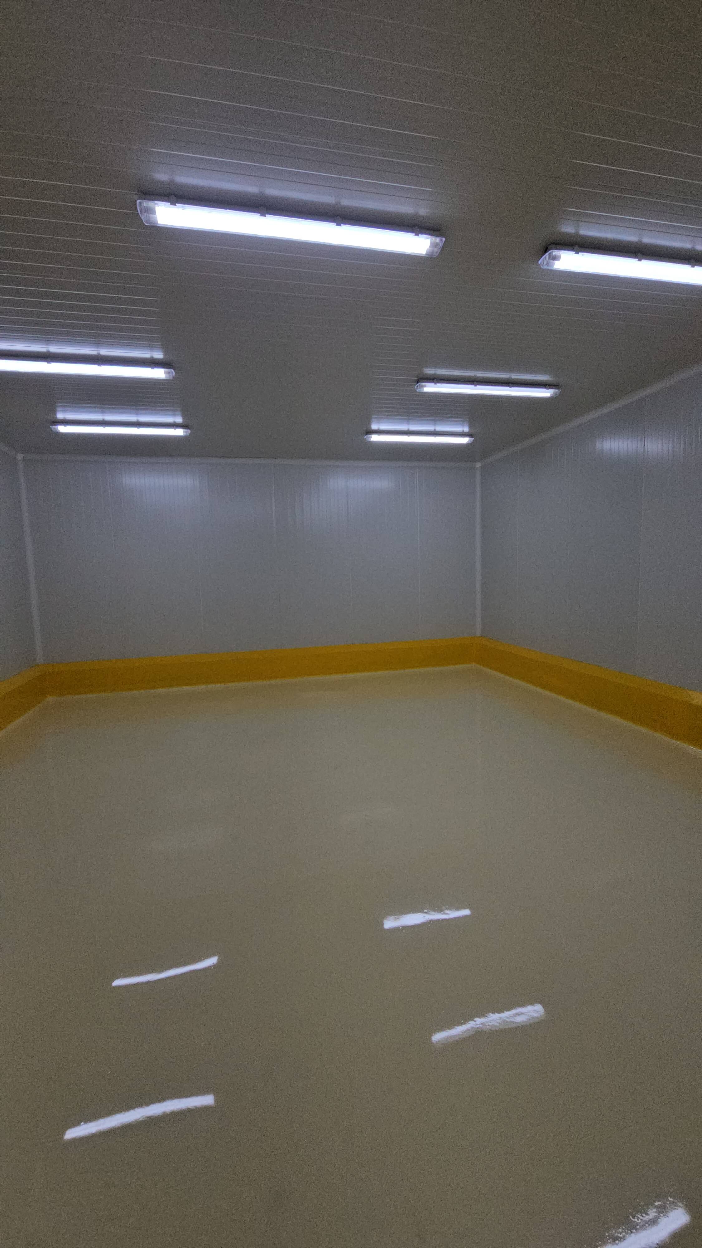 Réalisation STARENOV